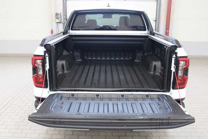 Ford Ranger Wildtrak X DoKa 2.0 Auto., EL. ROLLO/B&O