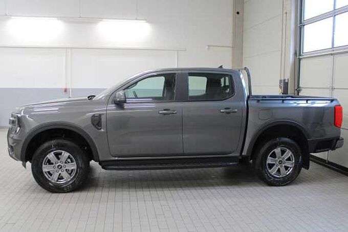 Ford Ranger XLT DoKa 2.0 EcoBlue Auto., AHK/ACC/NAVI