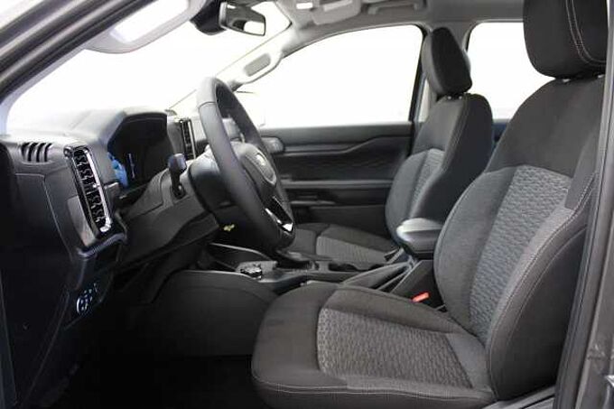 Ford Ranger XLT DoKa 2.0 EcoBlue Auto., AHK/ACC/NAVI