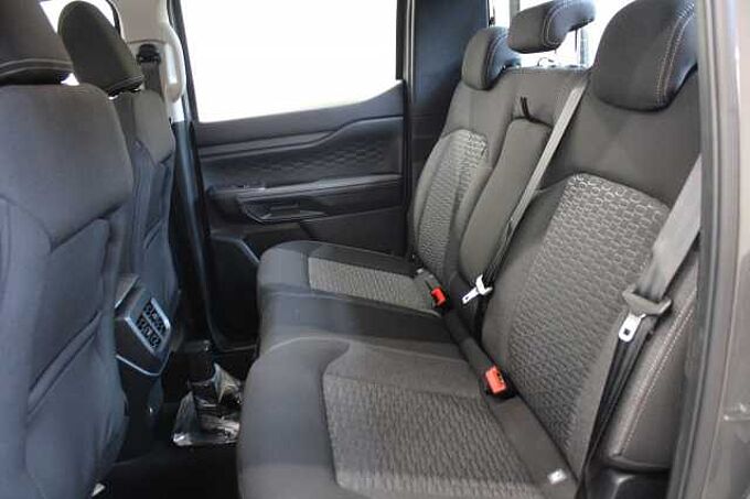 Ford Ranger XLT DoKa 2.0 EcoBlue Auto., AHK/ACC/NAVI