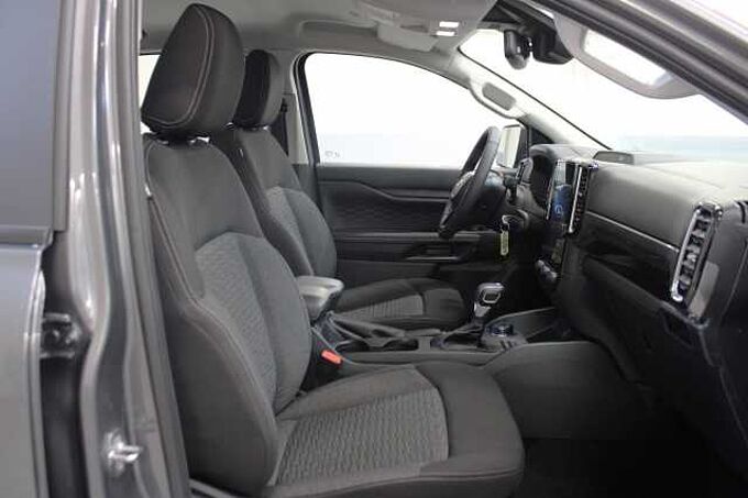 Ford Ranger XLT DoKa 2.0 EcoBlue Auto., AHK/ACC/NAVI