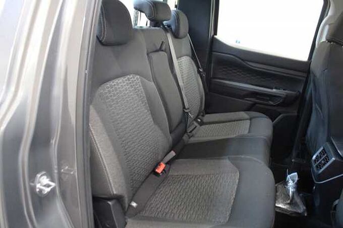 Ford Ranger XLT DoKa 2.0 EcoBlue Auto., AHK/ACC/NAVI