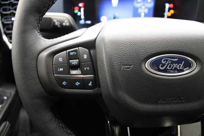 Ford Ranger XLT DoKa 2.0 EcoBlue Auto., AHK/ACC/NAVI