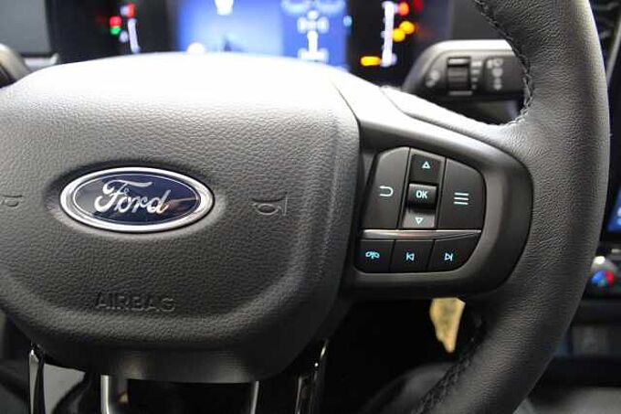 Ford Ranger XLT DoKa 2.0 EcoBlue Auto., AHK/ACC/NAVI