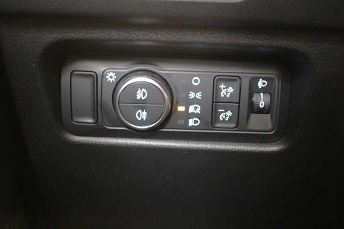 Ford Ranger XLT DoKa 2.0 EcoBlue Auto., AHK/ACC/NAVI