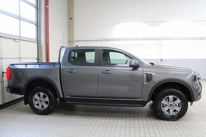 Ford Ranger XLT DoKa 2.0 EcoBlue Auto., AHK/ACC/NAVI
