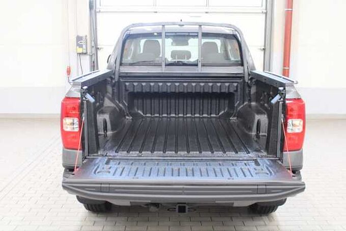 Ford Ranger XLT DoKa 2.0 EcoBlue Auto., AHK/ACC/NAVI