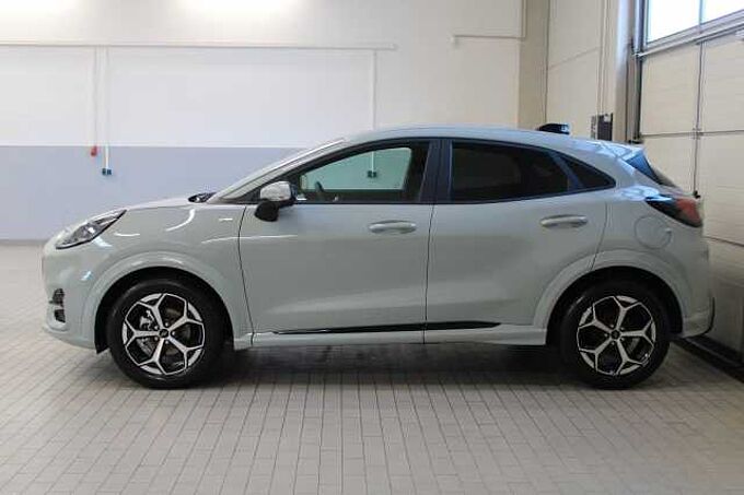 Ford Puma 1.0 MHEV ST-Line, 360°KAMERA/LED/iACC