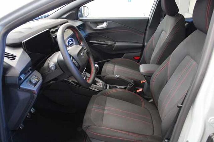 Ford Puma 1.0 MHEV ST-Line, 360°KAMERA/LED/iACC