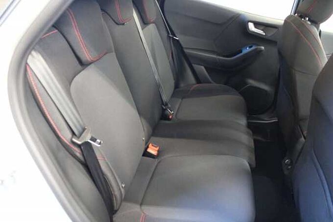 Ford Puma 1.0 MHEV ST-Line, 360°KAMERA/LED/iACC