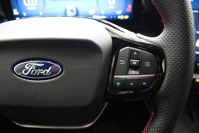 Ford Puma 1.0 MHEV ST-Line, 360°KAMERA/LED/iACC