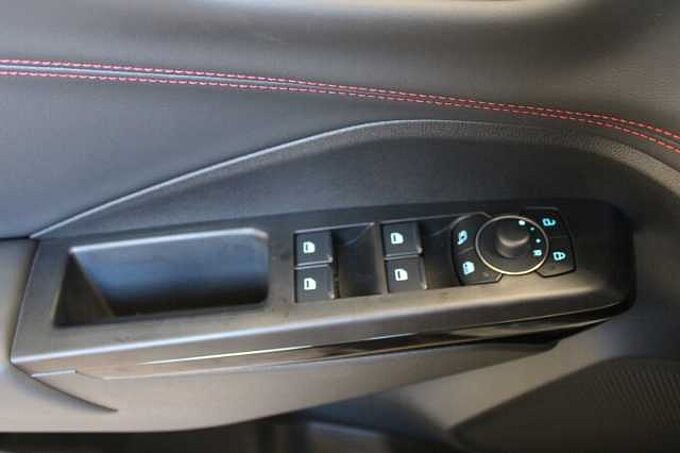 Ford Puma 1.0 MHEV ST-Line, 360°KAMERA/LED/iACC