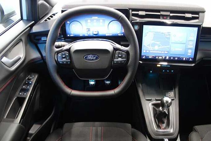 Ford Puma 1.0 MHEV ST-Line, 360°KAMERA/LED/iACC