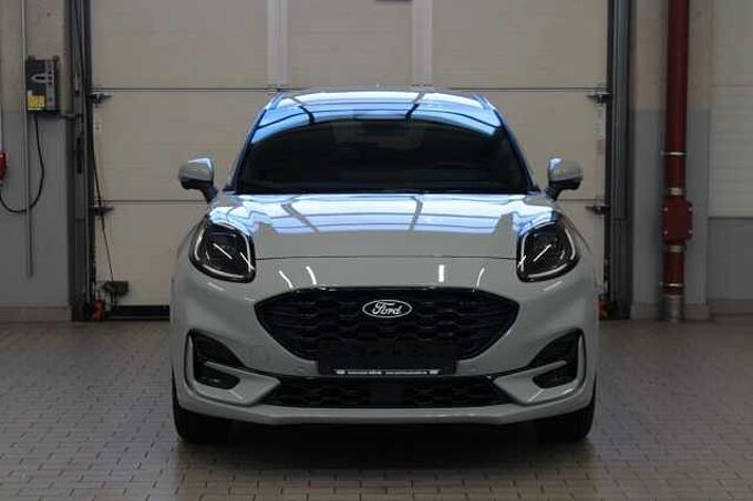 Ford Puma 1.0 MHEV ST-Line, 360°KAMERA/LED/iACC