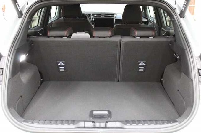 Ford Puma 1.0 MHEV ST-Line, 360°KAMERA/LED/iACC