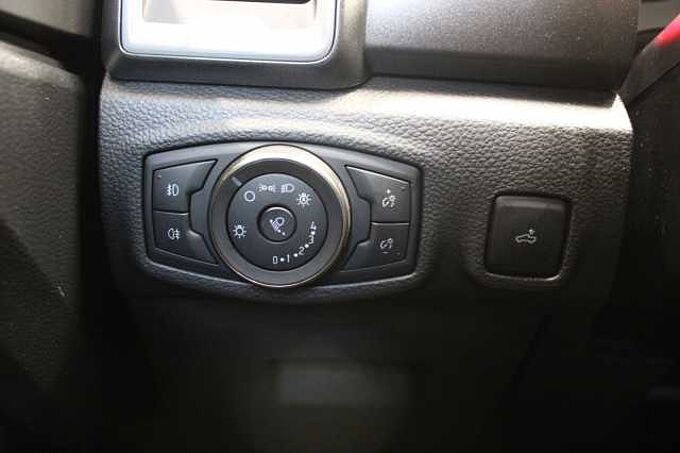 Ford Ranger Raptor DoKa 4x4 2.0l Auto./ROLLO/AHK/RFK/