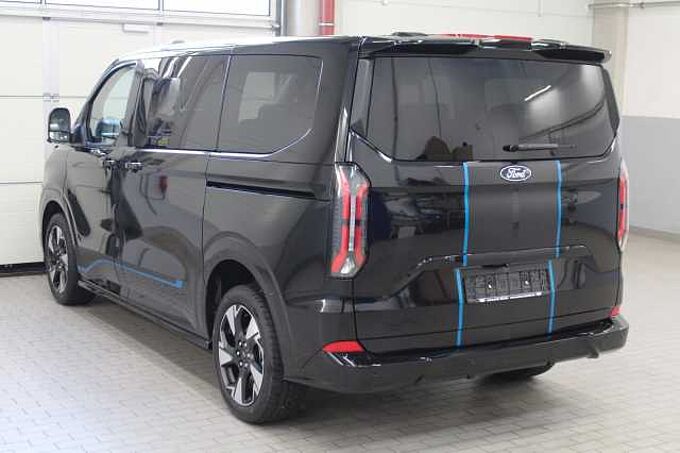 Ford Tourneo Custom 320L1 Sport Auto./AHK/B&O/LMR19&apos,&apos,