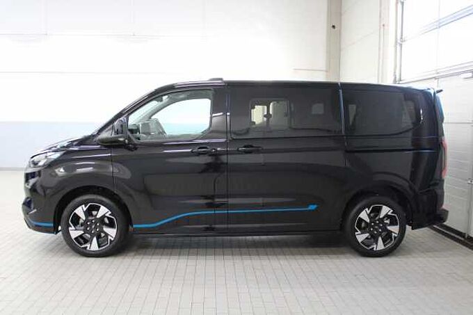 Ford Tourneo Custom 320L1 Sport Auto./AHK/B&O/LMR19&apos,&apos,