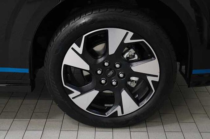 Ford Tourneo Custom 320L1 Sport Auto./AHK/B&O/LMR19&apos,&apos,