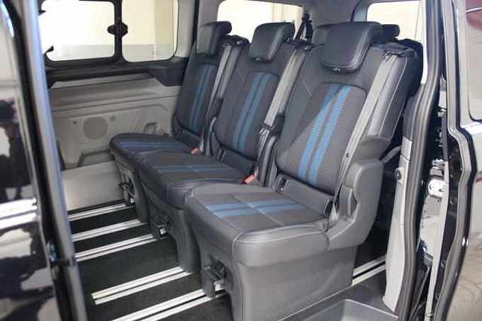 Ford Tourneo Custom 320L1 Sport Auto./AHK/B&O/LMR19&apos,&apos,