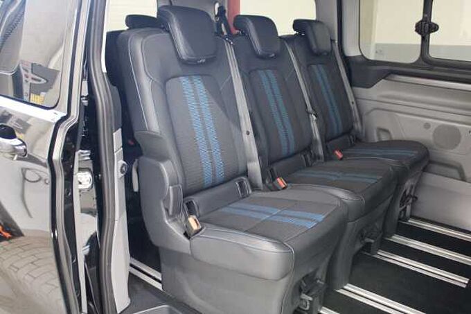 Ford Tourneo Custom 320L1 Sport Auto./AHK/B&O/LMR19&apos,&apos,