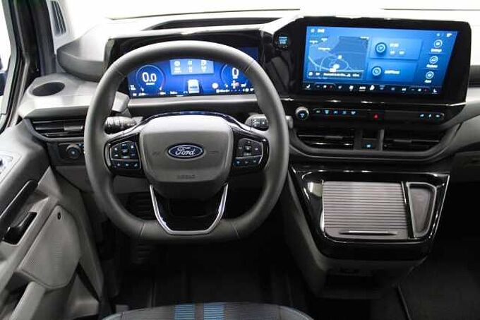 Ford Tourneo Custom 320L1 Sport Auto./AHK/B&O/LMR19&apos,&apos,