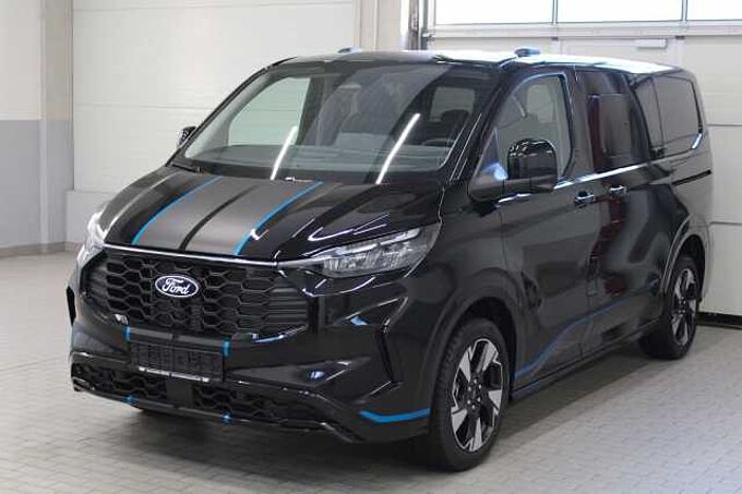 Ford Tourneo Custom 320L1 Sport Auto./AHK/B&O/LMR19&apos,&apos,
