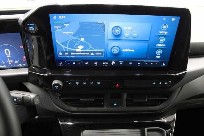 Ford Tourneo Custom 320L1 Sport Auto./AHK/B&O/LMR19&apos,&apos,