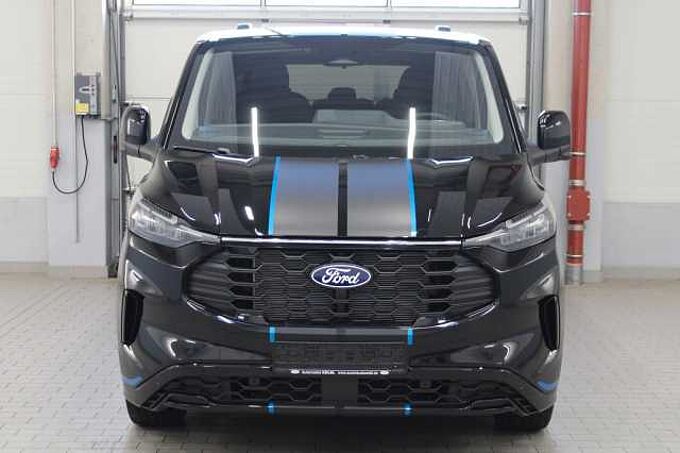 Ford Tourneo Custom 320L1 Sport Auto./AHK/B&O/LMR19&apos,&apos,