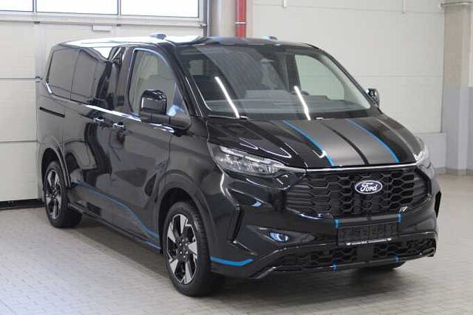 Ford Tourneo Custom 320L1 Sport Auto./AHK/B&O/LMR19&apos,&apos,