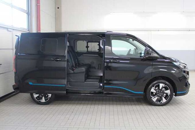 Ford Tourneo Custom 320L1 Sport Auto./AHK/B&O/LMR19&apos,&apos,