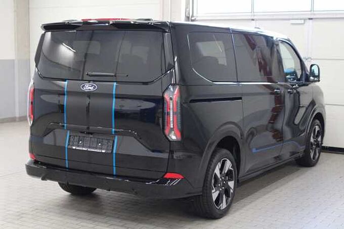 Ford Tourneo Custom 320L1 Sport Auto./AHK/B&O/LMR19&apos,&apos,