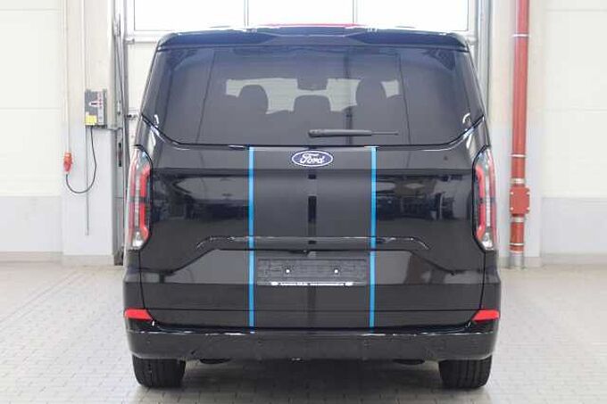 Ford Tourneo Custom 320L1 Sport Auto./AHK/B&O/LMR19&apos,&apos,