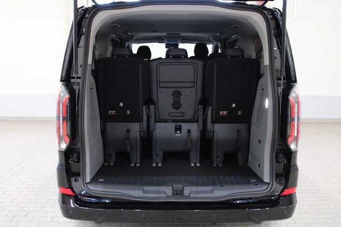 Ford Tourneo Custom 320L1 Sport Auto./AHK/B&O/LMR19&apos,&apos,