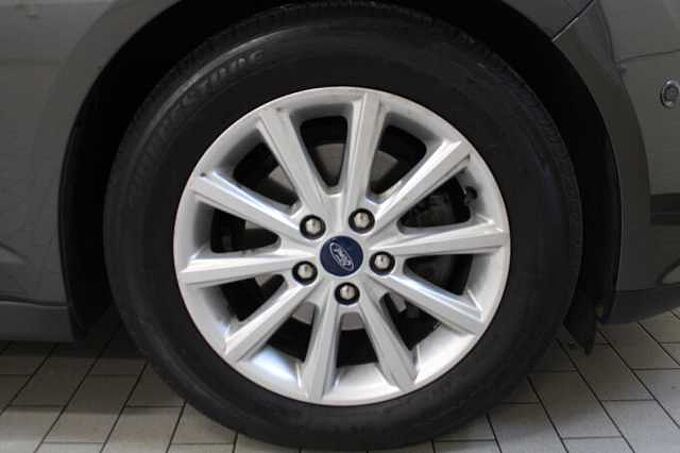 Ford C-Max C-MAX Titanium 1.0l/KAMERA/NAVI/