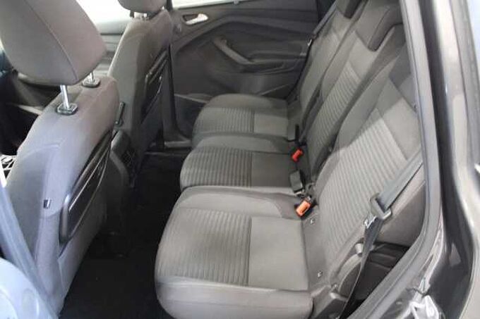 Ford C-Max C-MAX Titanium 1.0l/KAMERA/NAVI/