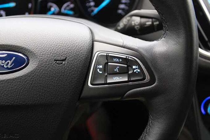 Ford C-Max C-MAX Titanium 1.0l/KAMERA/NAVI/