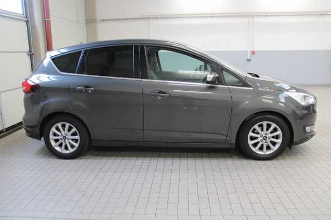 Ford C-Max C-MAX Titanium 1.0l/KAMERA/NAVI/