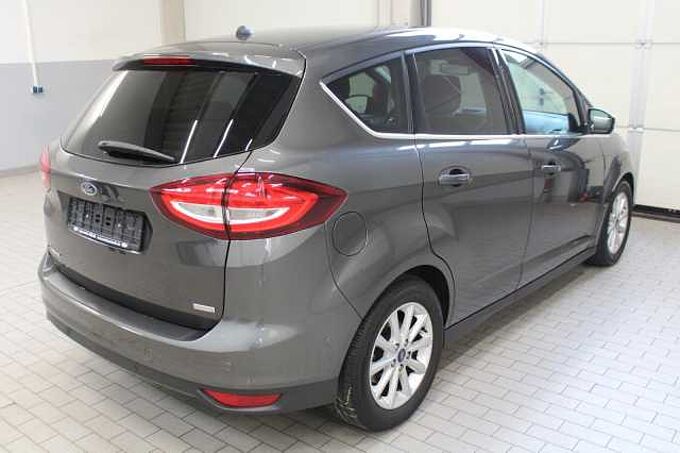 Ford C-Max C-MAX Titanium 1.0l/KAMERA/NAVI/