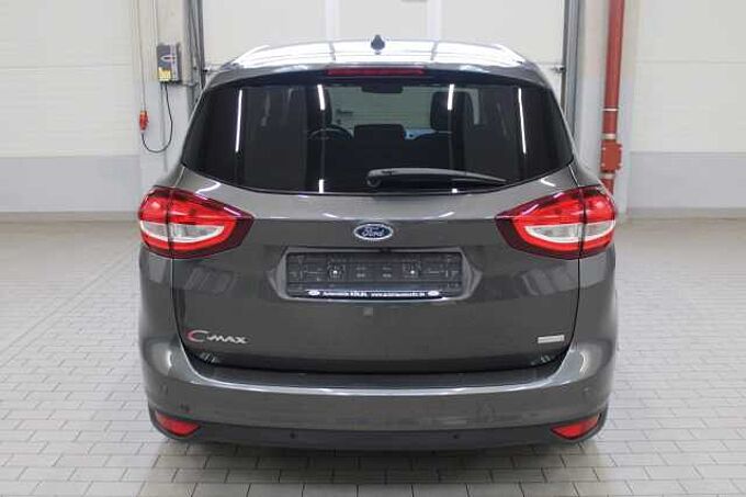 Ford C-Max C-MAX Titanium 1.0l/KAMERA/NAVI/