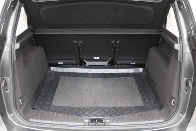 Ford C-Max C-MAX Titanium 1.0l/KAMERA/NAVI/