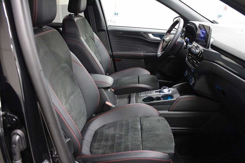 Ford Kuga Plug-in-Hybrid ST-Line X, NAVI/iACC/LMR20&apos, &apos,