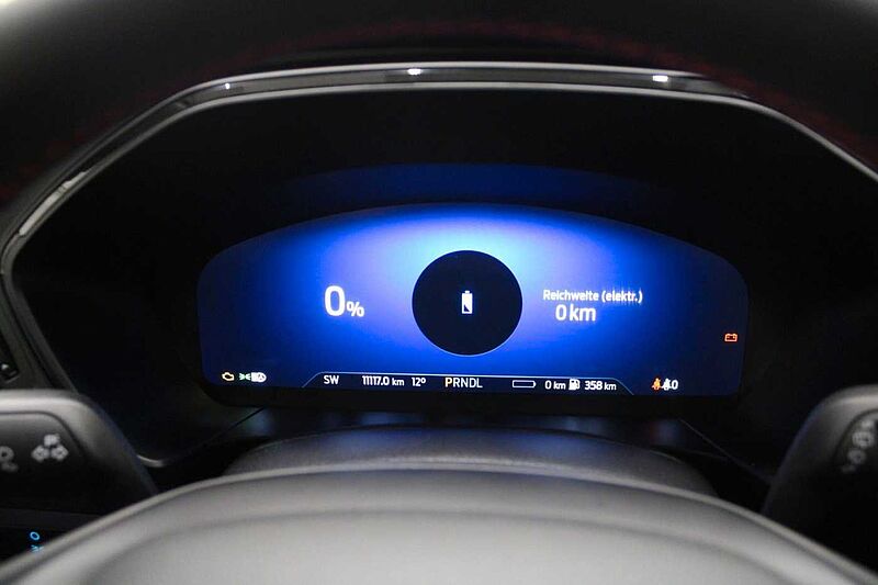 Ford Kuga Plug-in-Hybrid ST-Line X, NAVI/iACC/LMR20&apos, &apos,