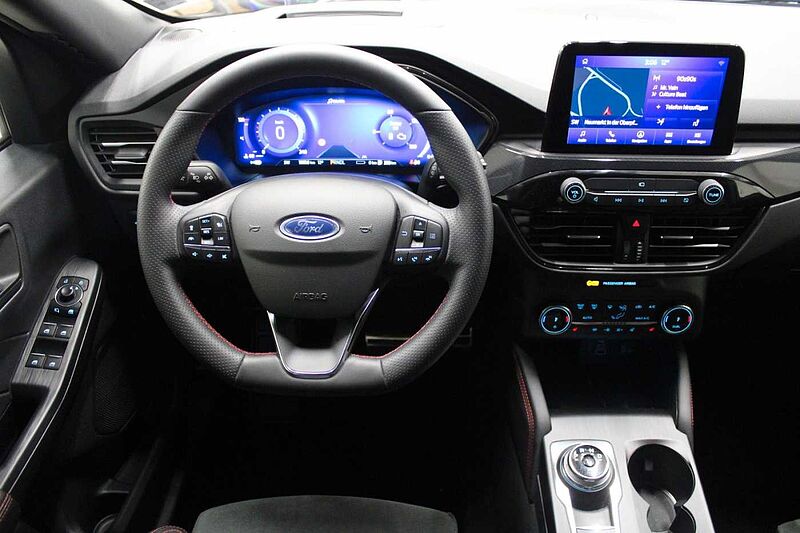 Ford Kuga Plug-in-Hybrid ST-Line X, NAVI/iACC/LMR20&apos, &apos,