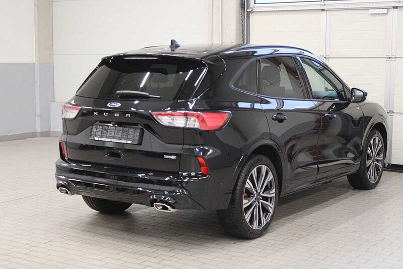 Ford Kuga Plug-in-Hybrid ST-Line X, NAVI/iACC/LMR20&apos, &apos,