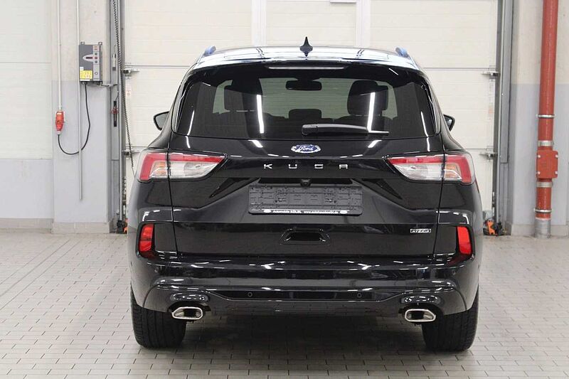Ford Kuga Plug-in-Hybrid ST-Line X, NAVI/iACC/LMR20&apos, &apos,