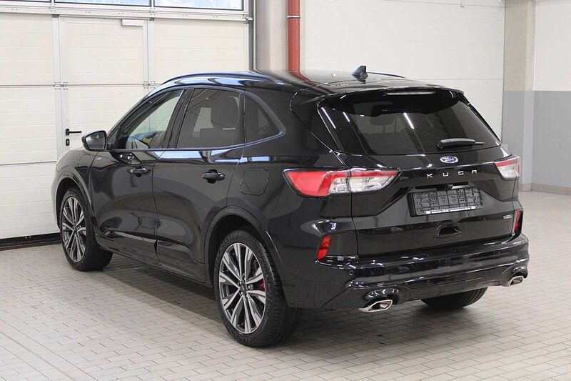 Ford Kuga Plug-in-Hybrid ST-Line X, NAVI/iACC/LMR20&apos, &apos,