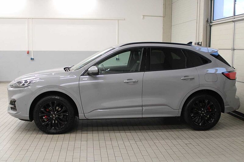 Ford Kuga 2.5 FHEV Allrad Graphite Tech, NAVI/iACC