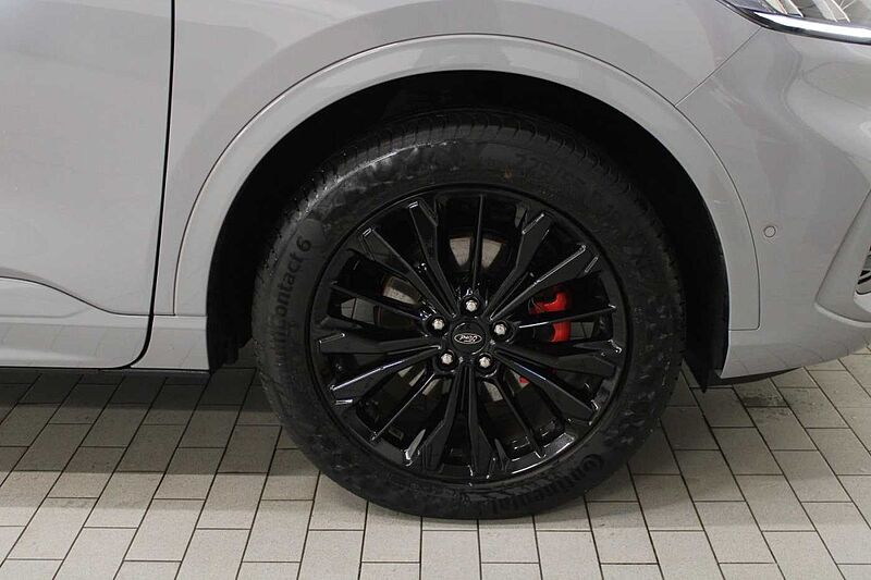 Ford Kuga 2.5 FHEV Allrad Graphite Tech, NAVI/iACC