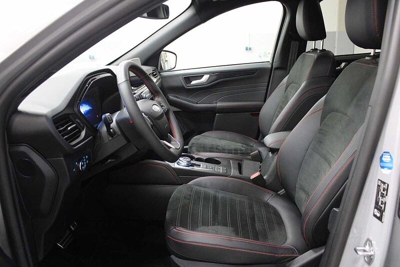 Ford Kuga 2.5 FHEV Allrad Graphite Tech, NAVI/iACC
